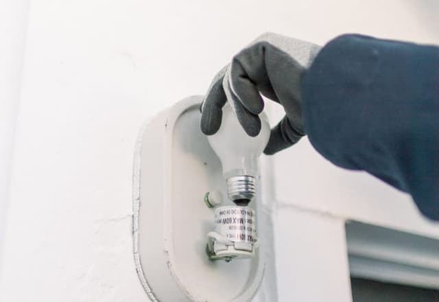 Electrical installations